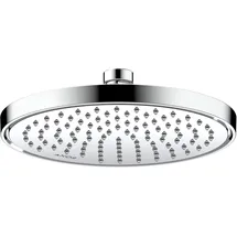 Hansgrohe Axor ShowerSolutions Kopfbrause 220 1jet, chrom