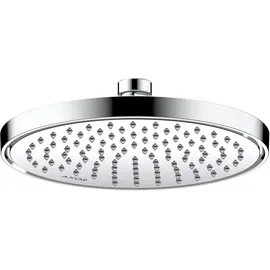 Hansgrohe Axor ShowerSolutions Kopfbrause 220 1jet, chrom