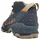 Mammut Sertig II Mid GTX Herren Black/Dark Sand 45 1/3