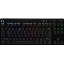 Logitech G Pro Clicky US schwarz