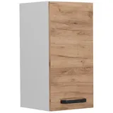 Vicco Hängeschrank R-Line 30 x 60 x 31 cm Weiß