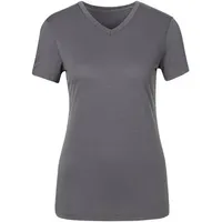 Mc Kinley McKINLEY Damen Shirt Da.-Shirt Creston SS W,