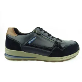 Mephisto Bradley blue 44,5
