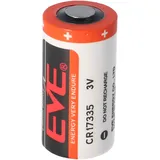 Eve CR17335 3V 1500 mAh 1 St.