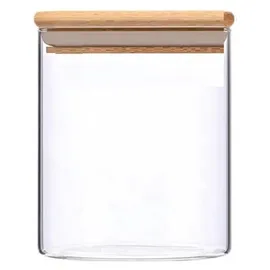 Cheffinger Vorratsdose 1100 ml 6 St.