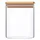 Cheffinger Vorratsdose 1100 ml 6 St.