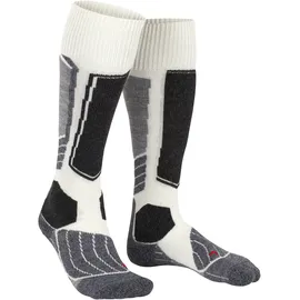 Falke SK1 Skisocken Damen offwhite 39-40