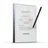 reMarkable 2 Bundle | 10,3 Zoll reMarkable 2 Papier-Tablet und Marker Plus Pen mit integriertem Radiergummi