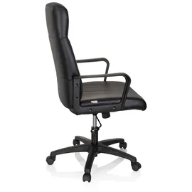 HJH Office Lisso schwarz
