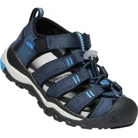Keen Newport Neo H2 blue nights/brillian blue 31