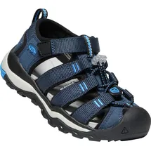 Keen Newport Neo H2 blue nights/brillian blue 31