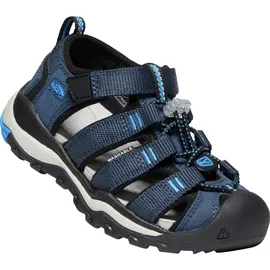 Keen Newport Neo H2 blue nights/brillian blue 31