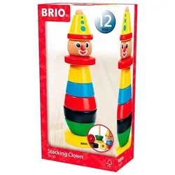 BRIO 63012000 Clown