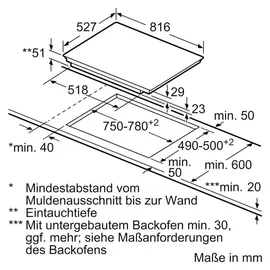 Bosch PXY875DC1E
