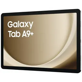 Samsung Galaxy Tab A9+ 11,0" 64 GB Wi-Fi Silver