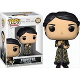 Funko POP! TV: The Witcher - Yennefer (67426)