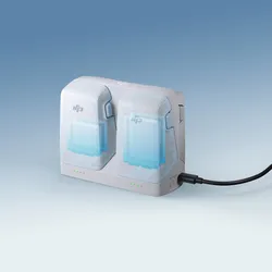 Flip Parallel Charging Hub