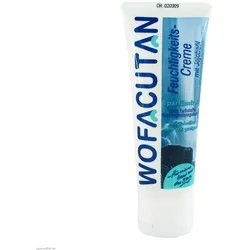 Wofacutan Feuchtigkeitscreme 70 ml