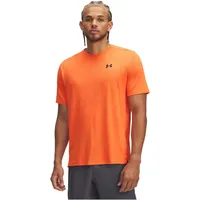 Under Armour Tech Vent Jcqrd Herren orange - 3XL