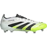 adidas PREDATOR ELITE FG - weiss 48
