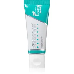Opalescence Whitening Sensitivity Relief bleichende Paste für empfindliche Zähne Geschmack Cool Mint 20 ml