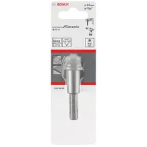 Bosch Diamantbohrer 14 mm