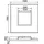 Philips Lighting LED-Leuchte Nature Connect LP911P #10844800