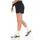 Salomon Shakeout Core 2in1 Shorts Damen Schwarz L