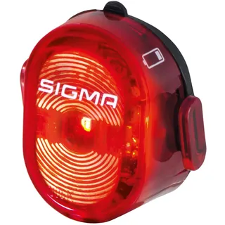 Sigma Nugget II