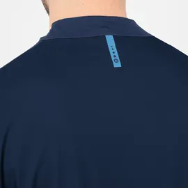 Jako Präsentationsjacke Champ 2.0 marine/darkblue/skyblue S