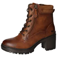 Mustang Damen Stiefelette Braun 40