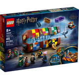 LEGO Harry Potter Hogwarts Zauberkoffer 76399