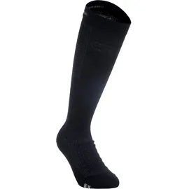 Craft ADV Dry Kompressionssocken 2 Paar Schwarz 43-45