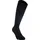 Craft ADV Dry Kompressionssocken 2 Paar Schwarz 43-45