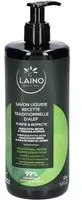 LAINO Savon liquide Recette Traditionnelle d'Alep Liquide 500 ml