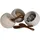 APS Servierset MOON Ø 8 cm, H: 7,5 cm, 0,05 Liter