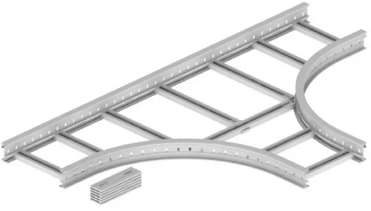Unex T-Abzweiger 67419-44