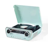 Crosley Powel Aqua