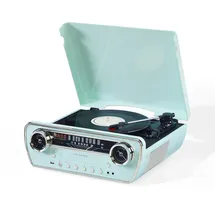 Crosley Powel Aqua