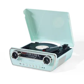 Crosley Powel Aqua