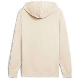 Puma Hoodie  Weiß L