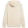 Puma Hoodie  Weiß L