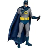 McFarlane Toys DC Multiverse Actionfigur Batman (Batman: Classic TV Series) 18 cm