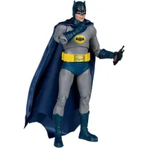 McFarlane Toys DC Multiverse Actionfigur Batman (Batman: Classic TV Series) 18 cm