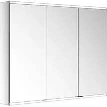 Keuco Royal Modular 2.0 120 cm silber mit Radio