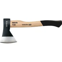 Yato Axt Handbeil 1000g Hickorystiel 40cm