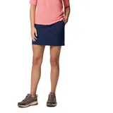 Columbia Skort Damen Blau 38