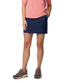 Columbia Skort Damen Blau 38