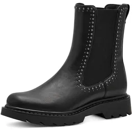 TAMARIS Damen Chelsea Vegan; BLACK, EU 41