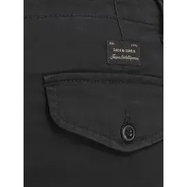 JACK & JONES Paul Flake Akm 543 Hosen Black 30 32